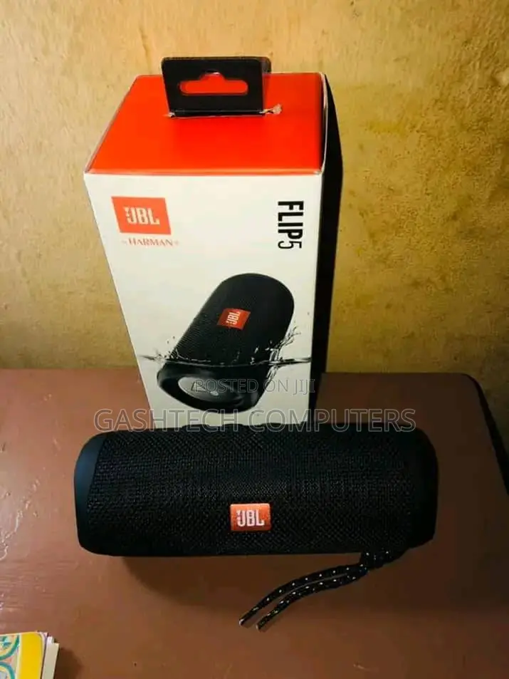 JBL FLIP 5^JBL FLIP 5, Portable Bluetooth Speaker