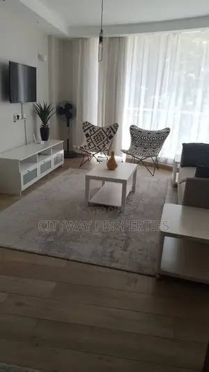 Furnished 2bdrm Apartment in Parklands for rent