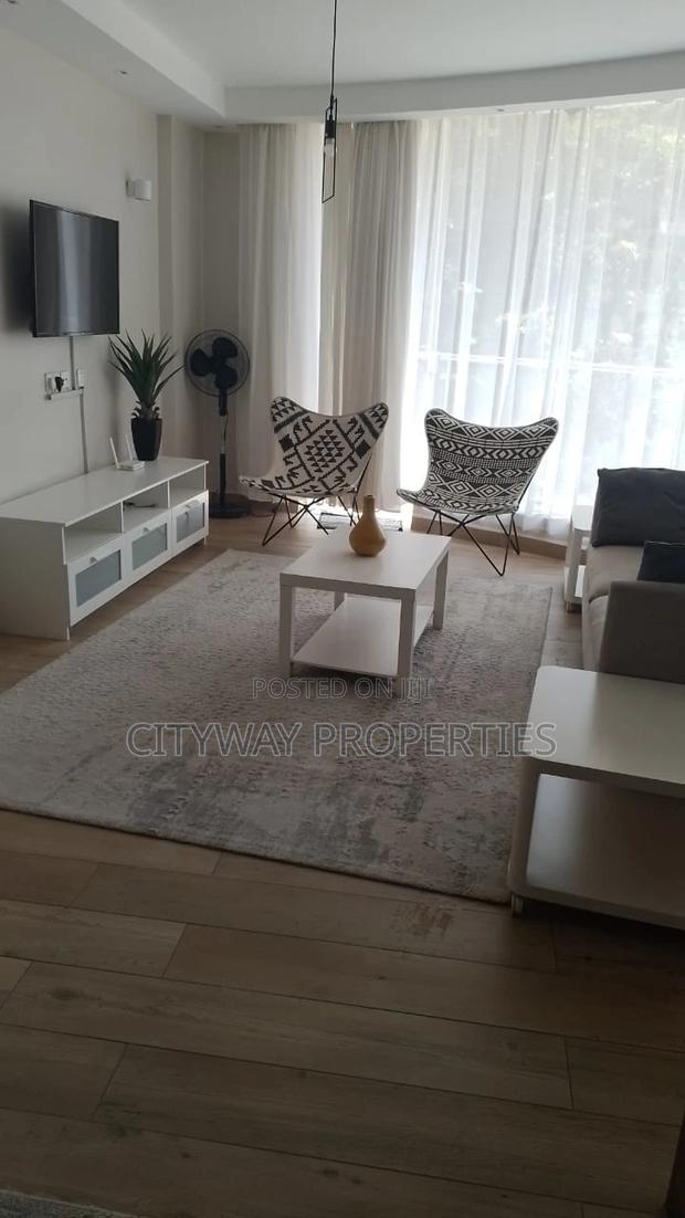 Furnished 2bdrm Apartment in Parklands for rent