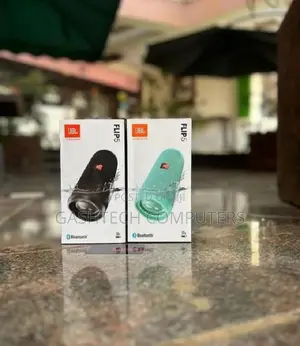 JBL FLIP 5, Waterproof Portable Portable Bluetooth Speaker,