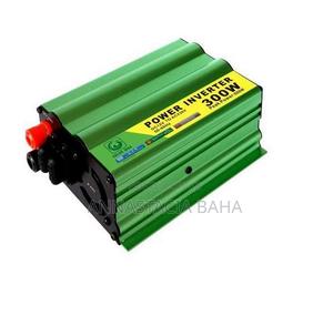 Solarmax 300W Solar Power Inverter - main view