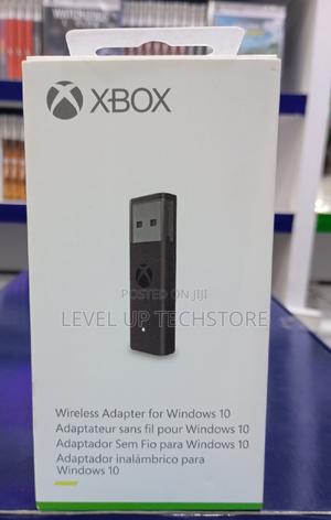 Xbox Wireless Adapter for Windows 10,Pc and Xbox - main view