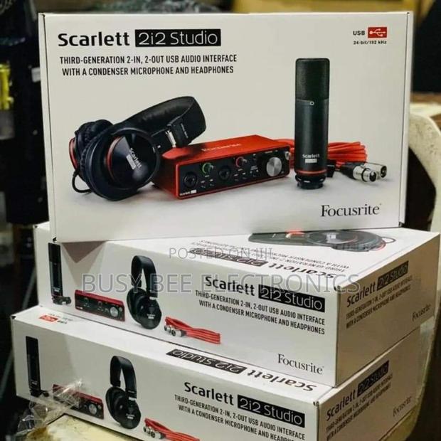 Tthirdd. Generation. 212 Scarlet Studio Pack