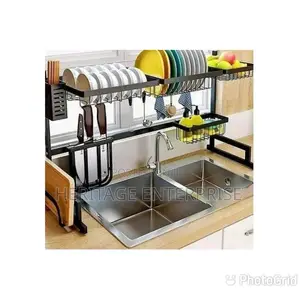 Dish Drainer