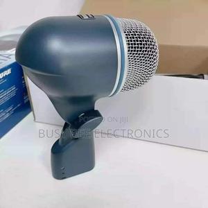 Pg 52 Bass Drum Microphone - thumbnail 2