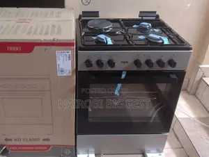 Original Classic Von 60*60 3+1 Standing Cooker