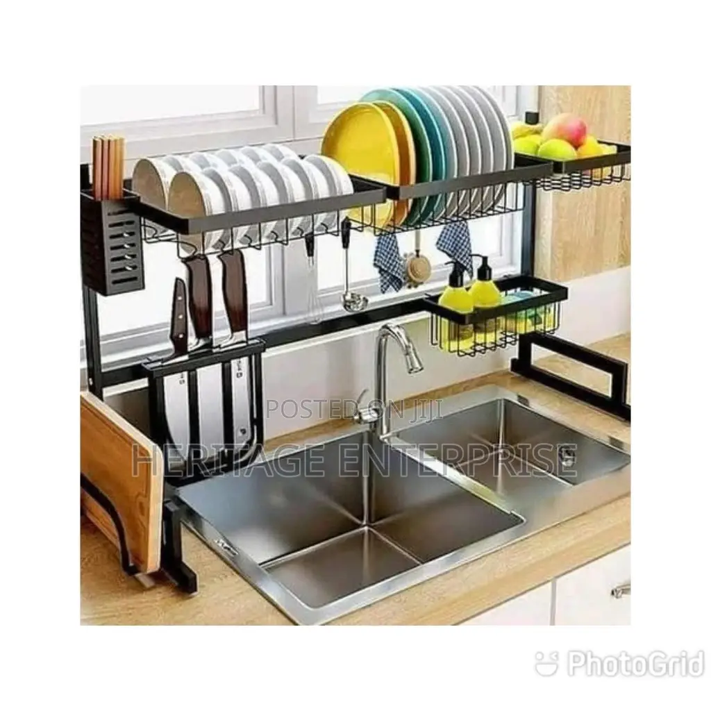 Dish Rack/ Drainers