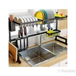 Dish Rack/ Drainers