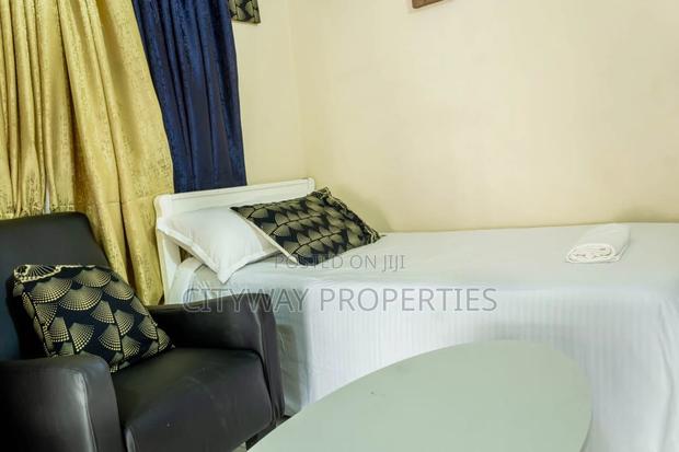 Furnished 1bdrm Apartment in Kilimani for rent