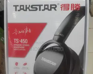 Takstar TS 450 Headphones