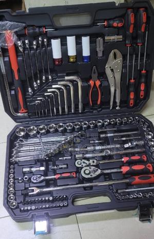 Toolkit 143 Pieces - thumbnail 2