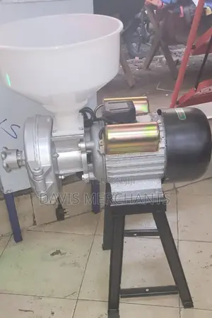 High Quality Peanut Butter Machine