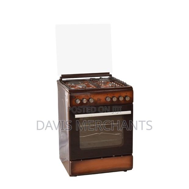 High Quality Electric Oven Cooker