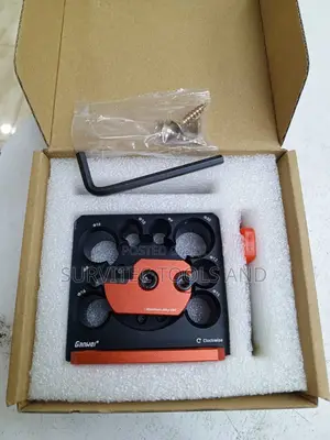Dowel Cutter With Carbide Blade
