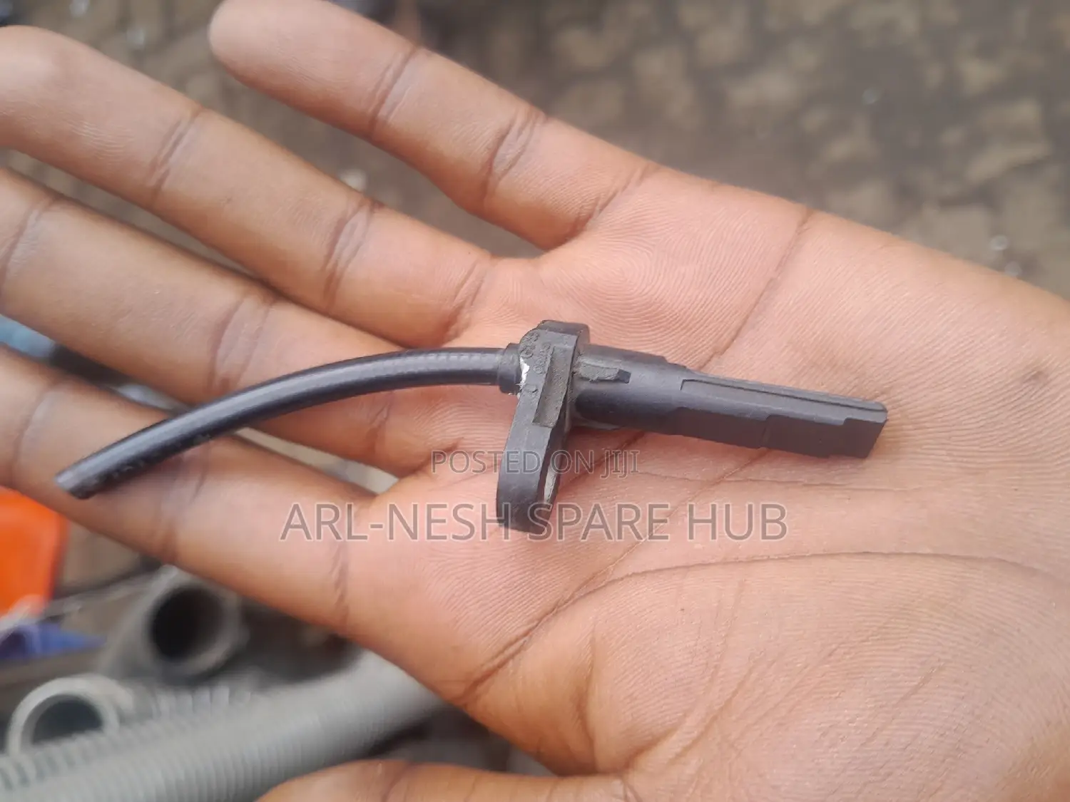 Subaru Forester SJG Front Abs Sensor