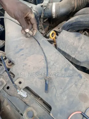 Subaru Forester SJG Front Abs Sensor