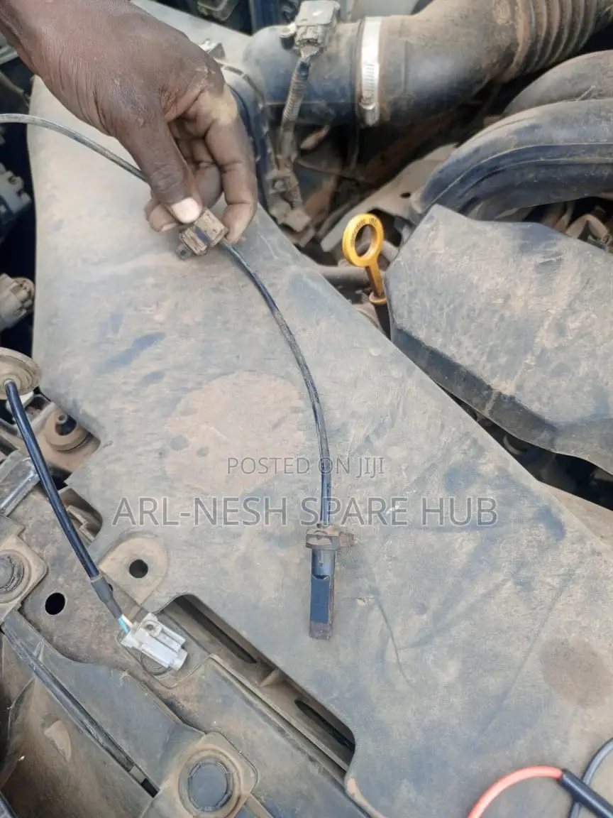 Subaru Forester SJG Front Abs Sensor