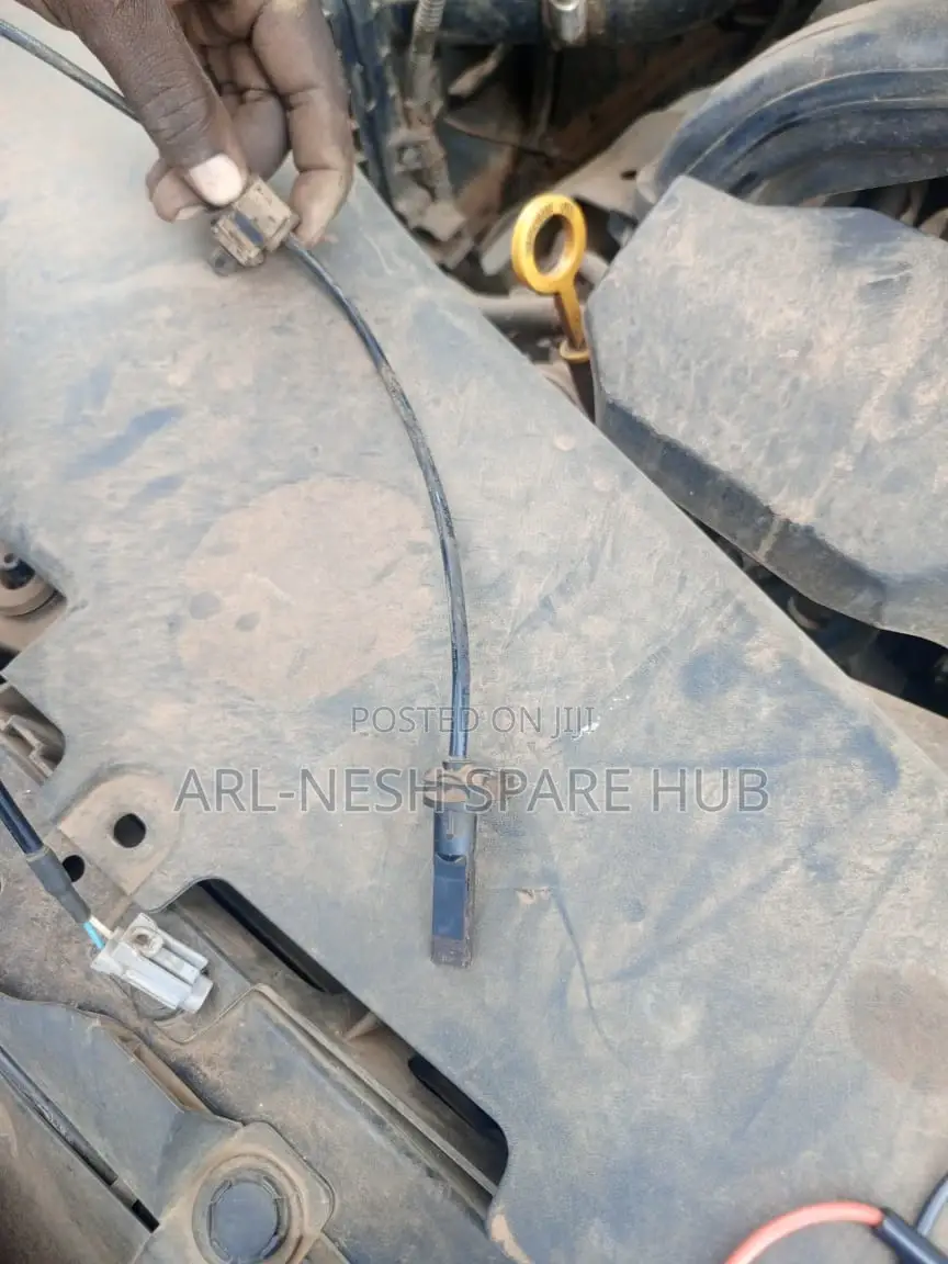 Subaru Forester SJG Front Abs Sensor