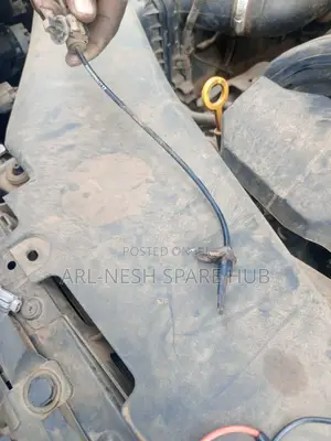 Subaru Forester SJG Front Abs Sensor