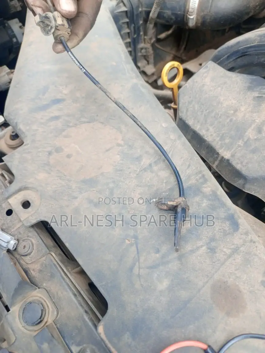 Subaru Forester SJG Front Abs Sensor