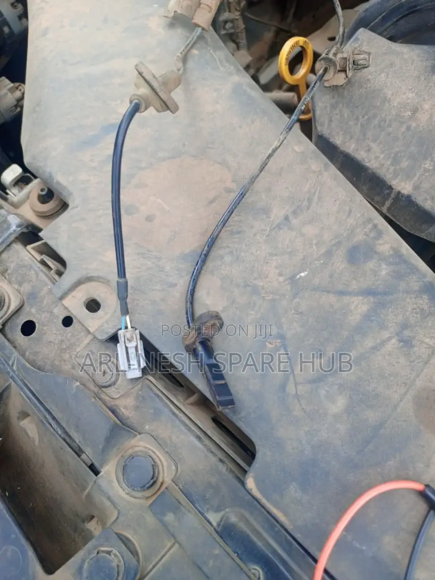 Subaru Forester SJG Front Abs Sensor