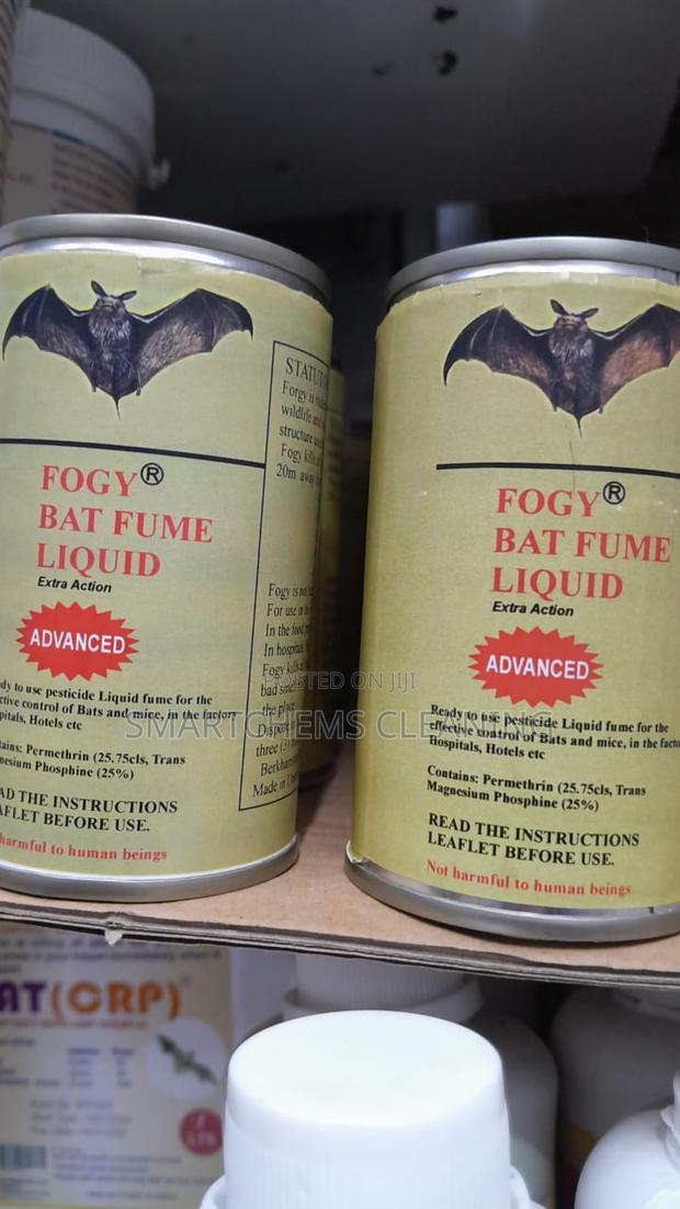 Bats Repellant - main view