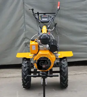 Walking Tractor 9hp