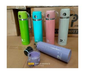 Jp Unbreakable Flasks Capacity ~500mls - thumbnail 2