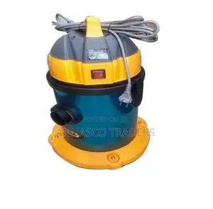 Dera Heavy Duty Vacuum Cleaner Wet and Dry
