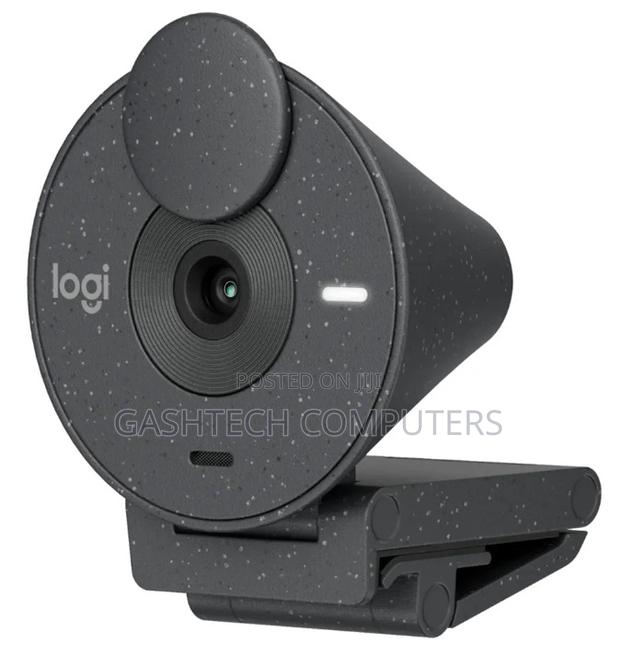 Logitech Brio 300 Webcam
