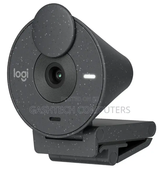 Logitech Brio 300 Webcam