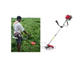 Dera 4 Stroke Grass Cutter