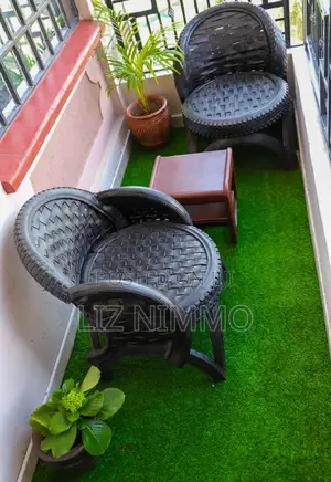 Bracha House Nakuru