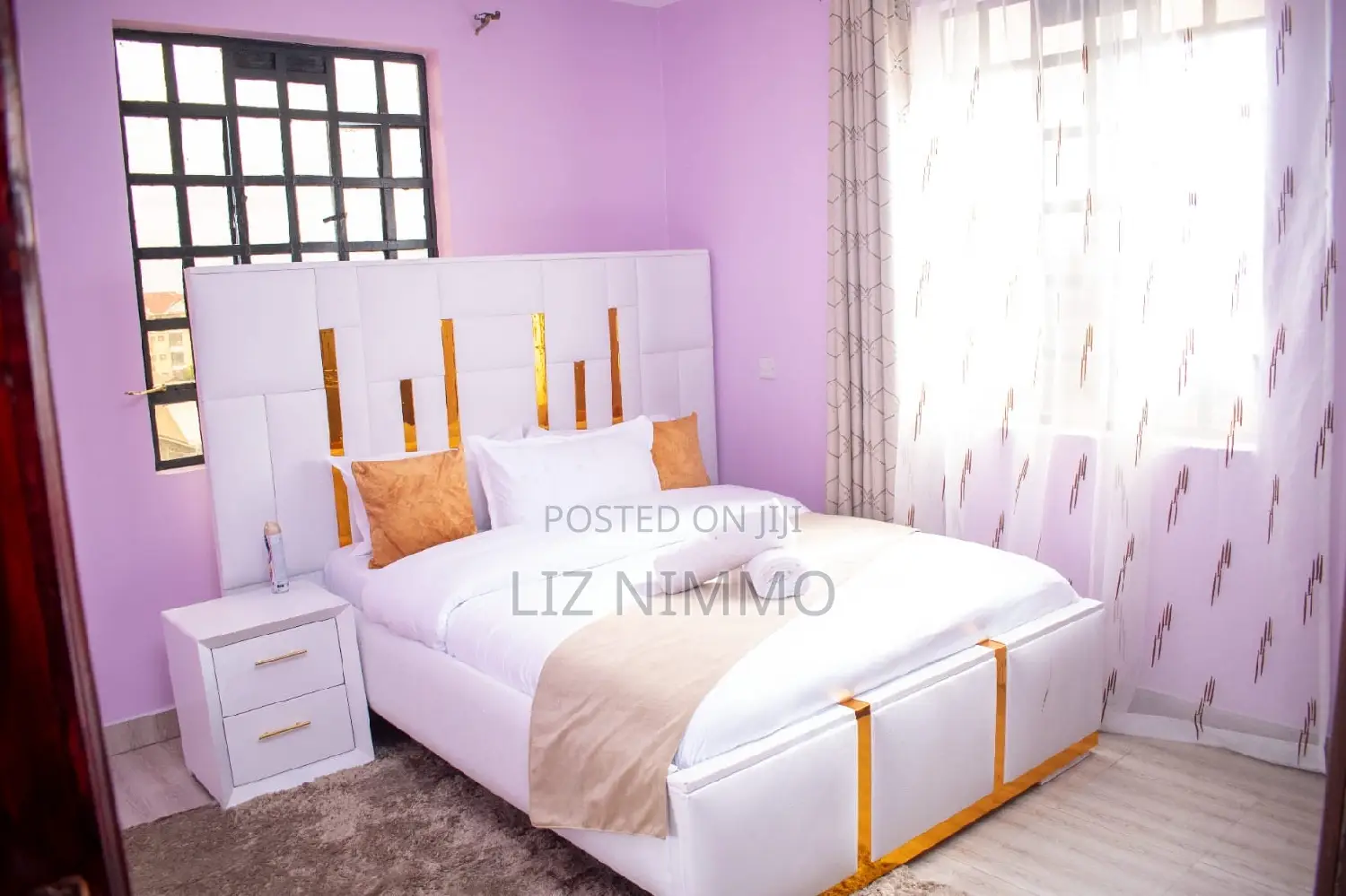 Bracha House Nakuru