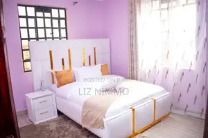 Bracha House Nakuru