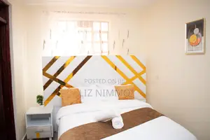 Bracha House Nakuru