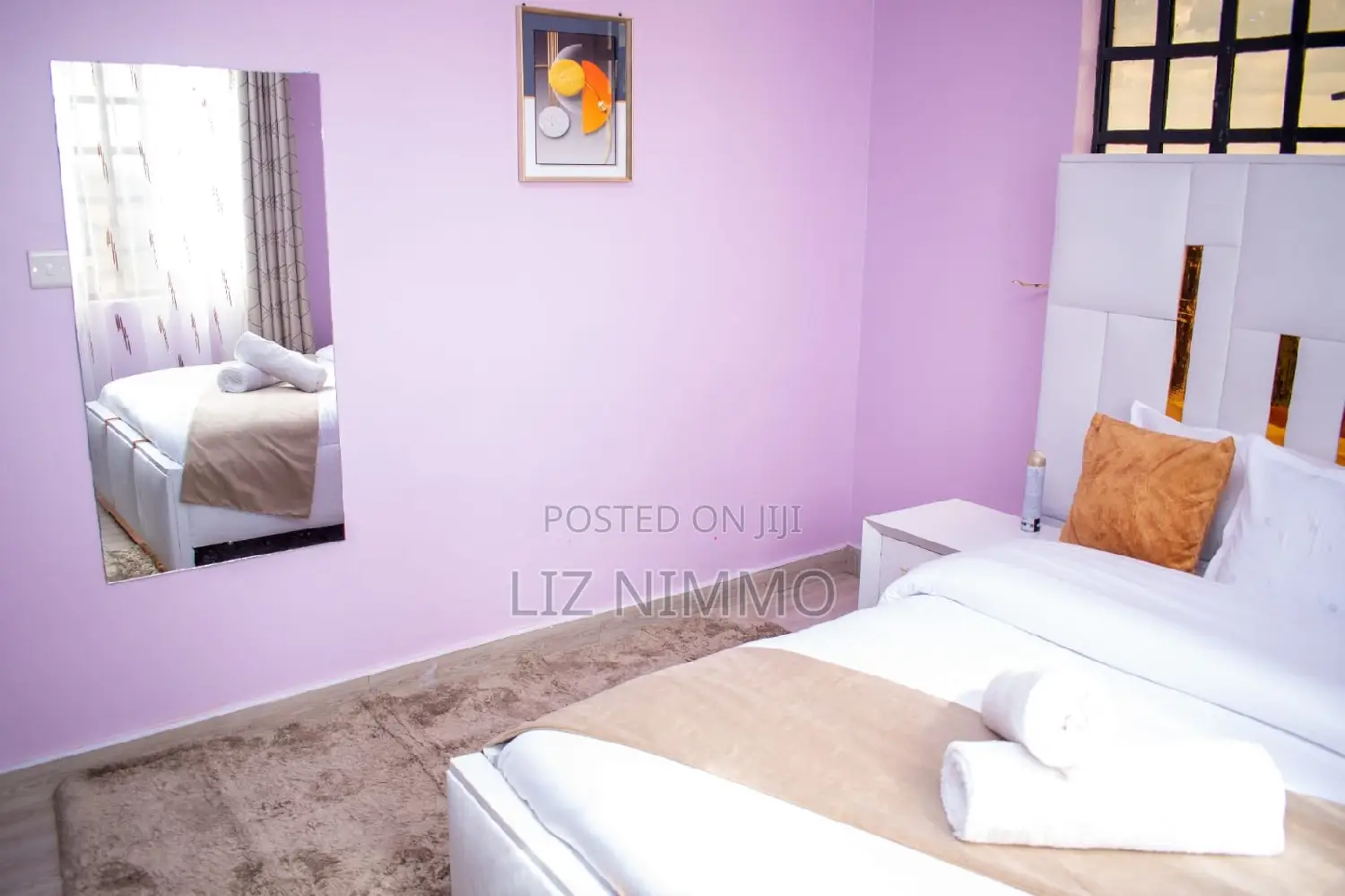 Bracha House Nakuru
