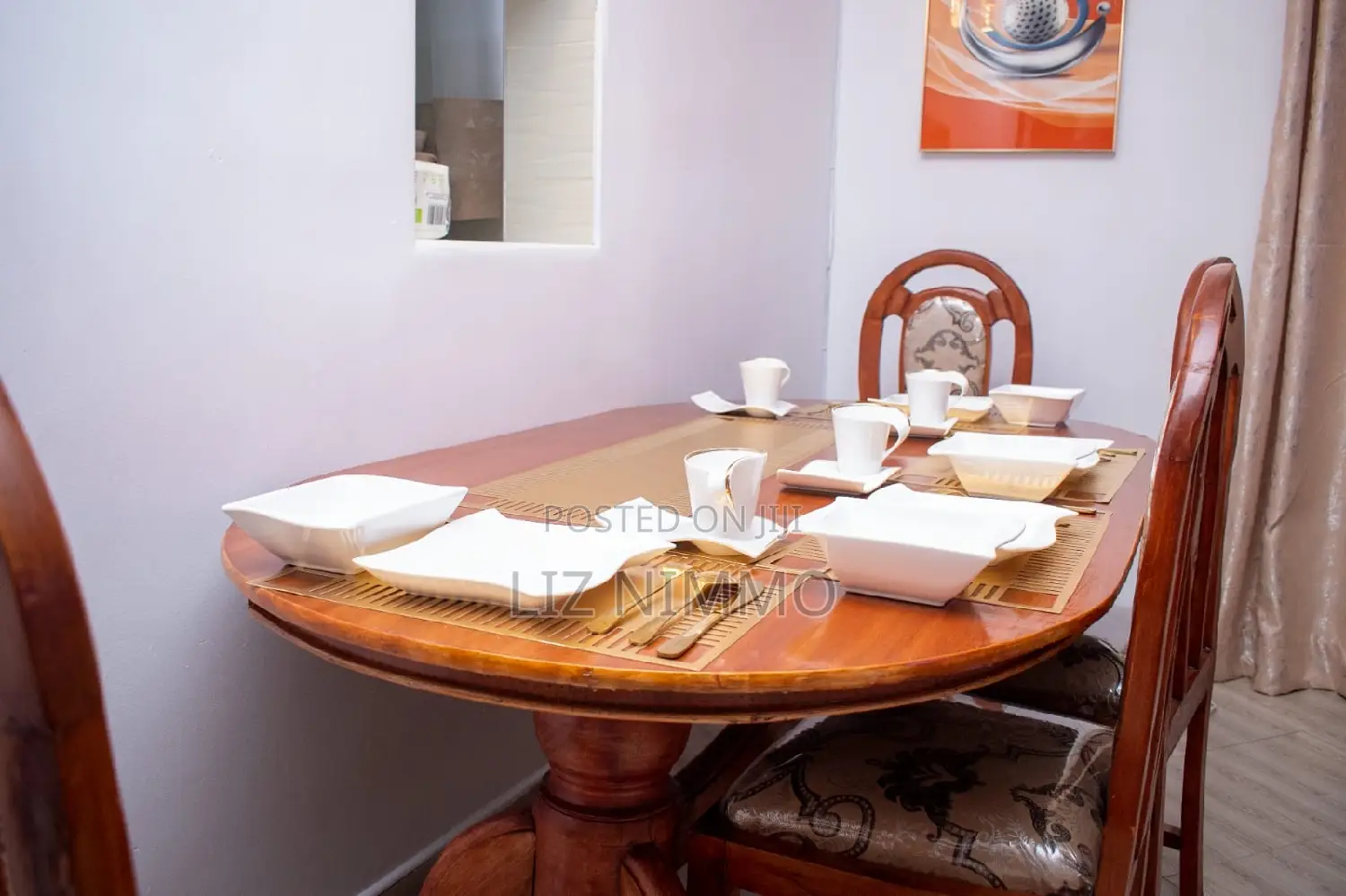Bracha House Nakuru