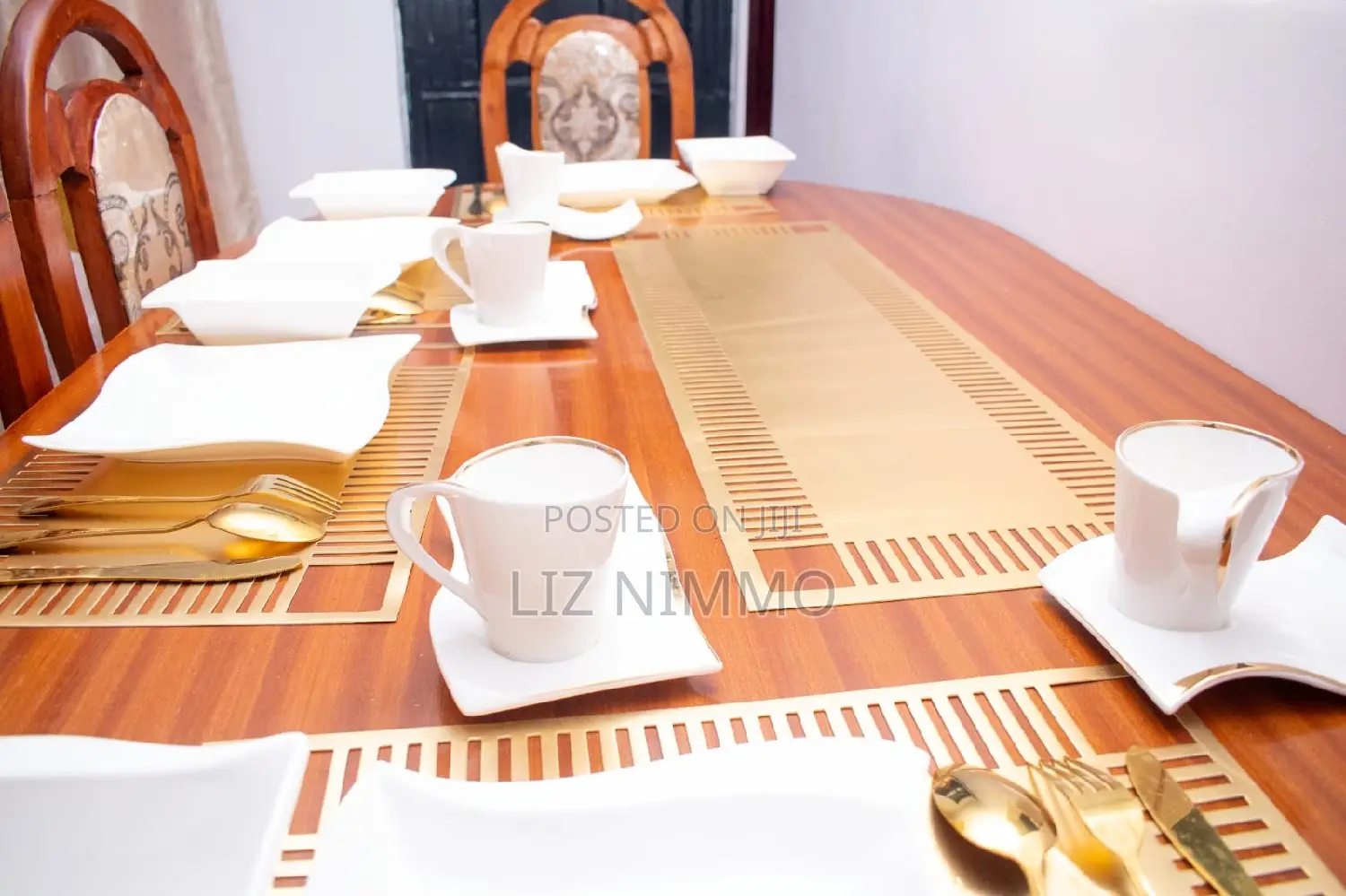 Bracha House Nakuru