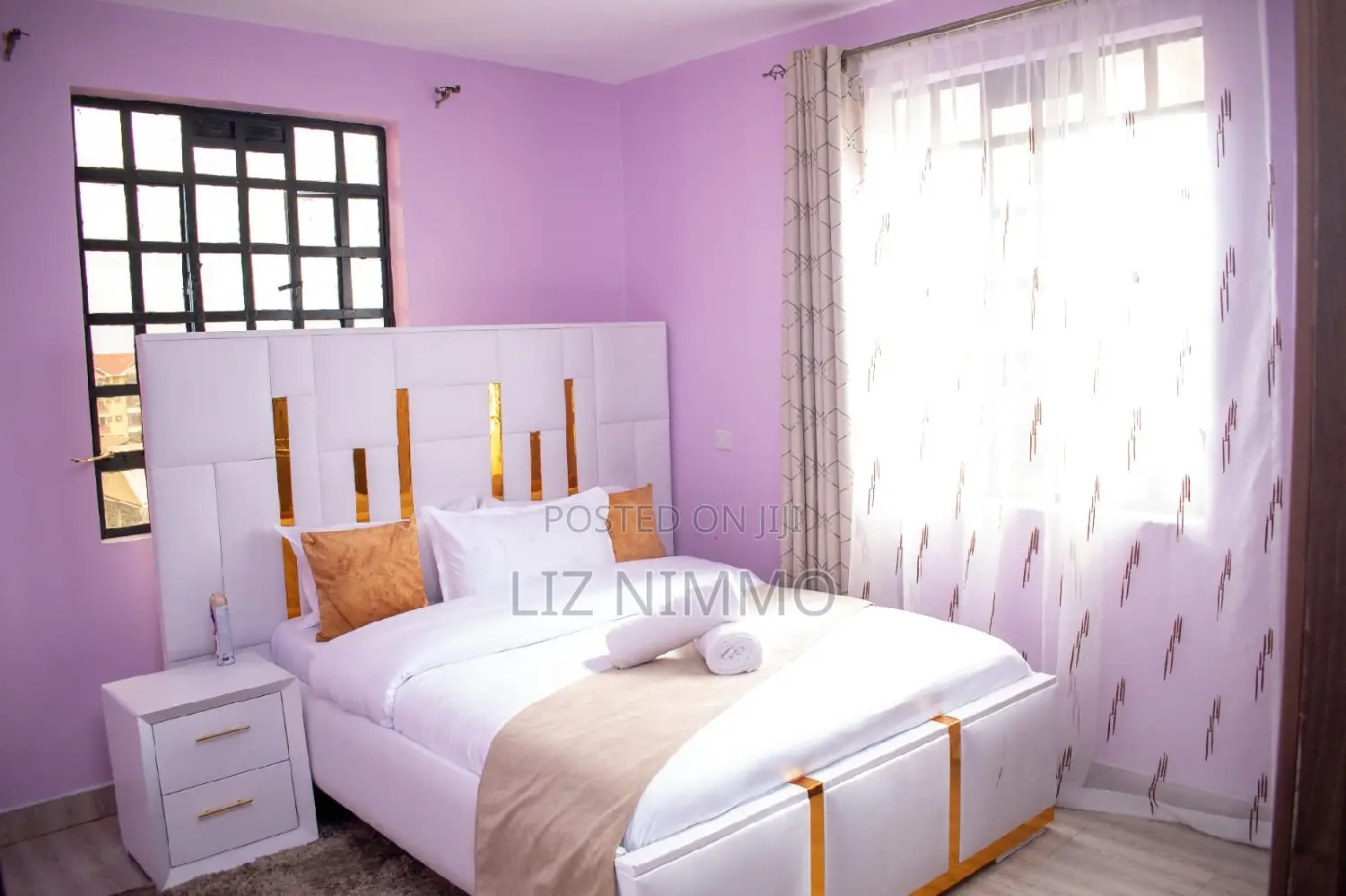Bracha House Nakuru
