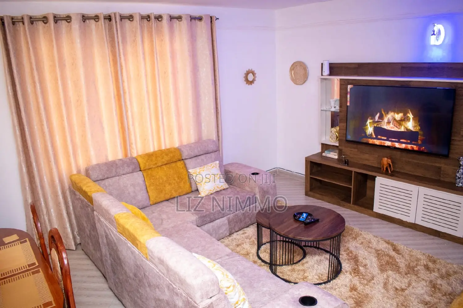 Bracha House Nakuru