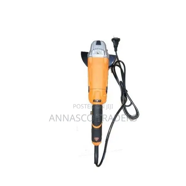 Dera Heavy Duty Angle Grinder 4.5"
