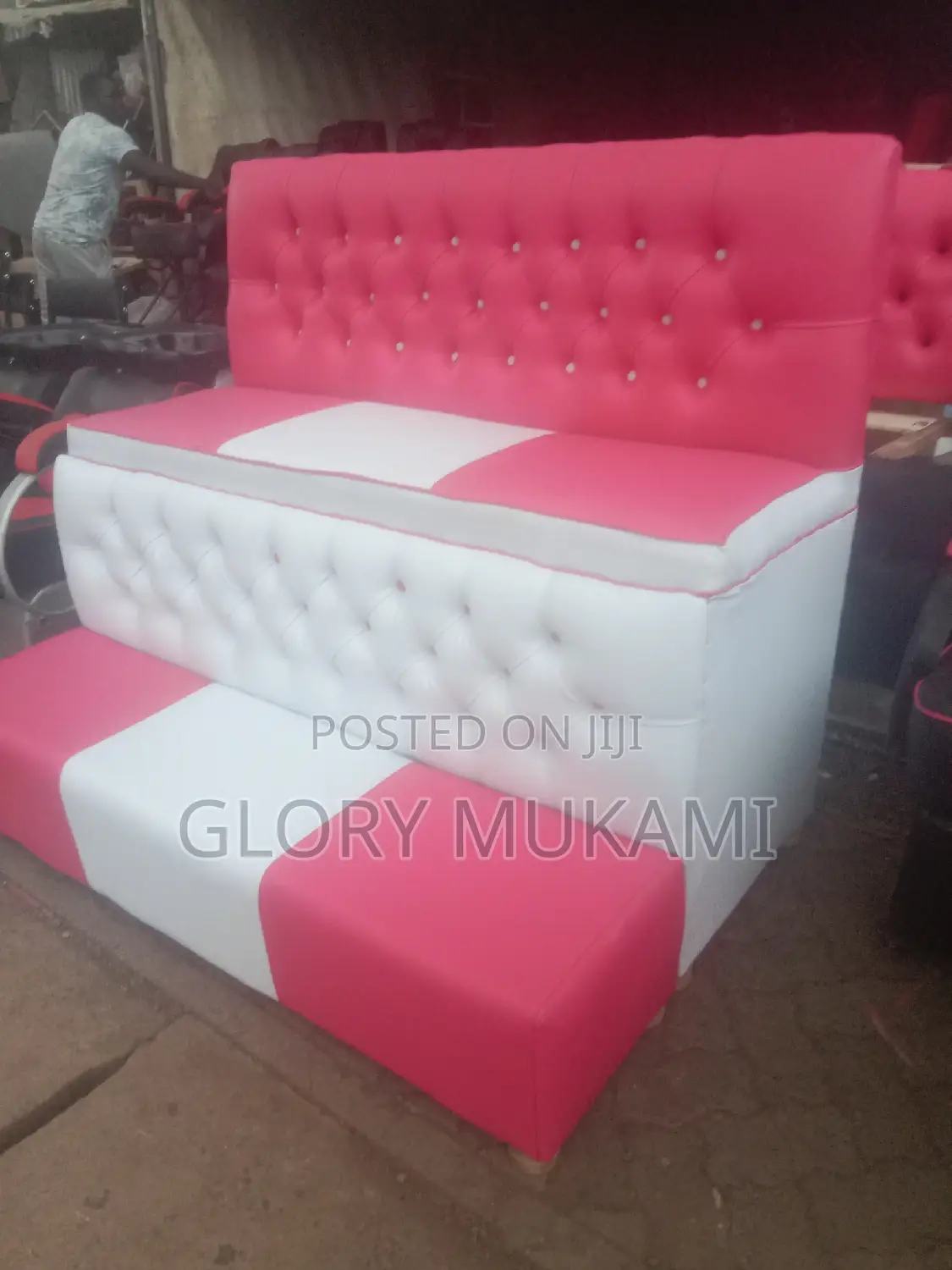 Pedicure Set