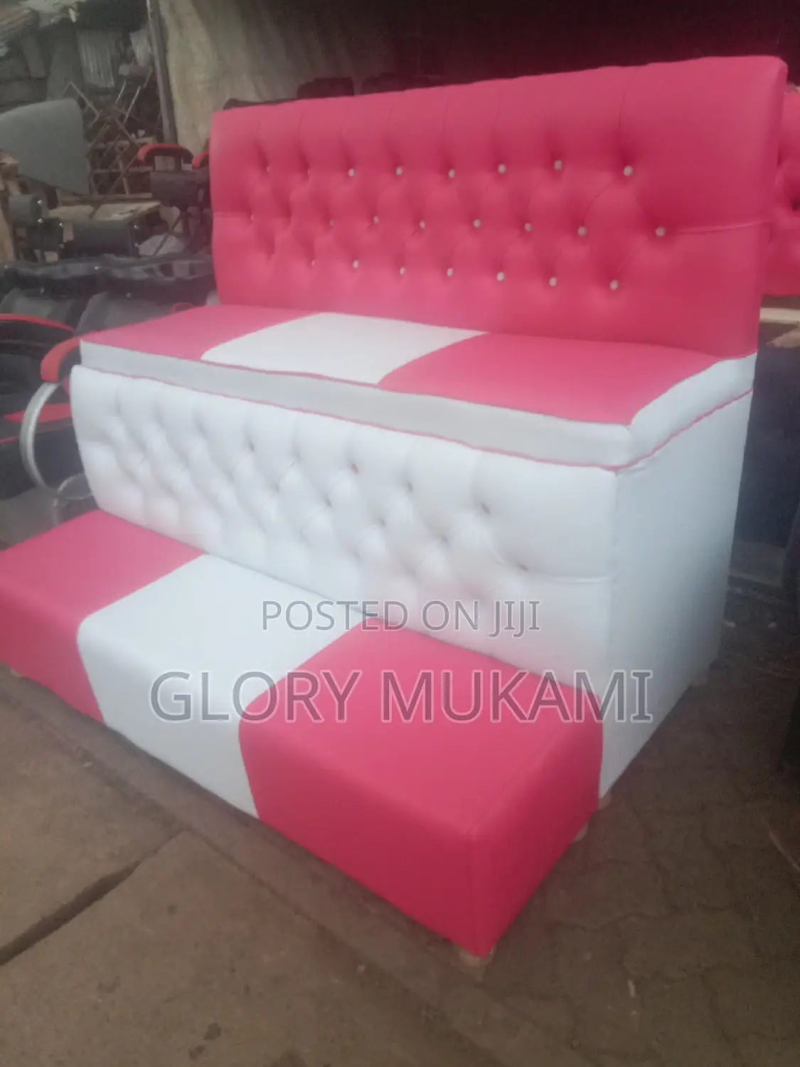 Pedicure Set