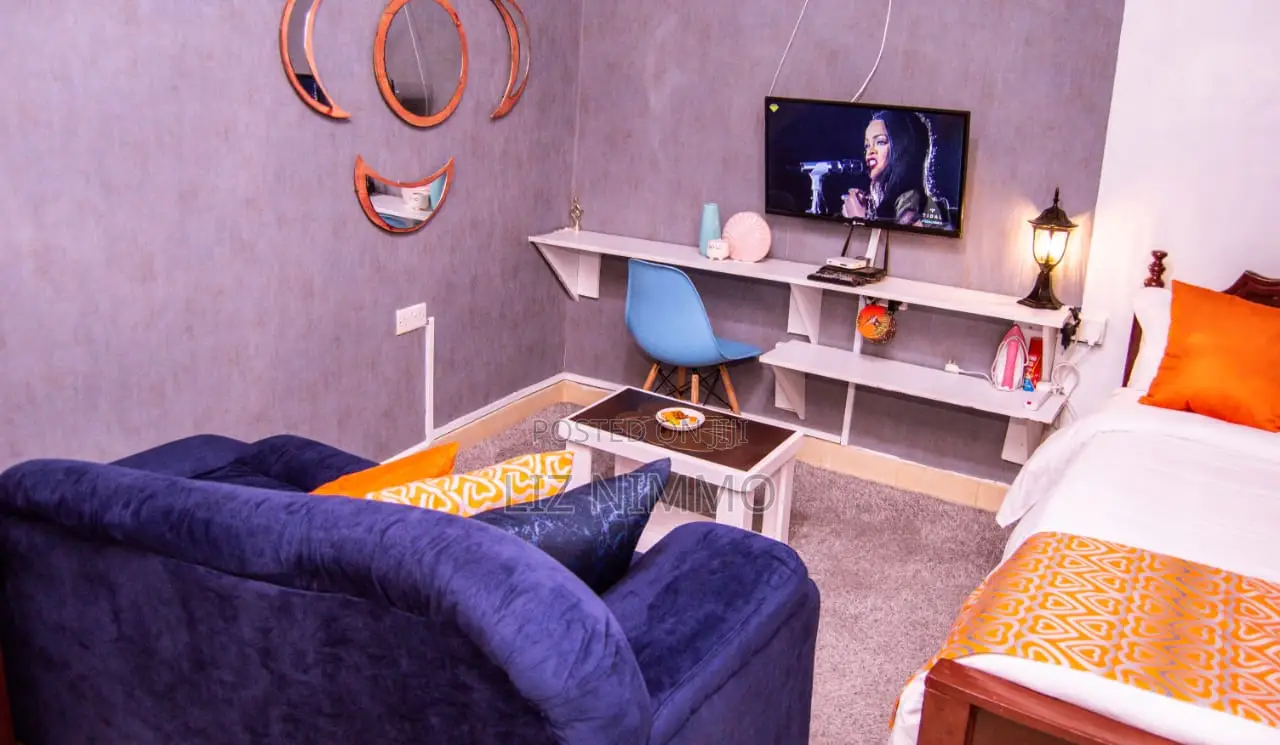 Little Home Studio-Nakuru