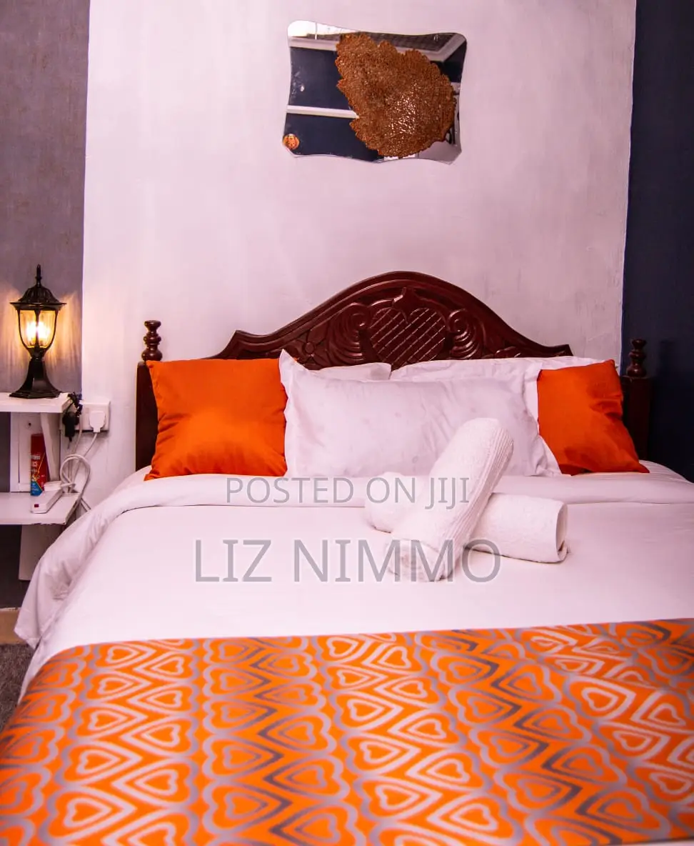 Little Home Studio-Nakuru