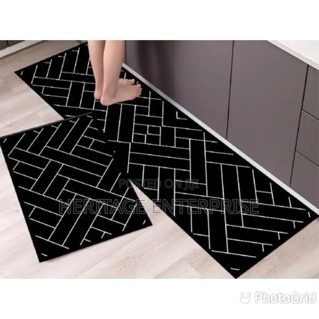 Kitchen Non Slip Mat.