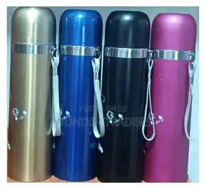 Unbreakable Flask 500ml