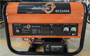 Benford -UK 2.4 KVA - main view