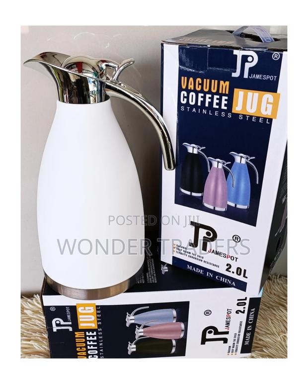 James Port Legit Flasks